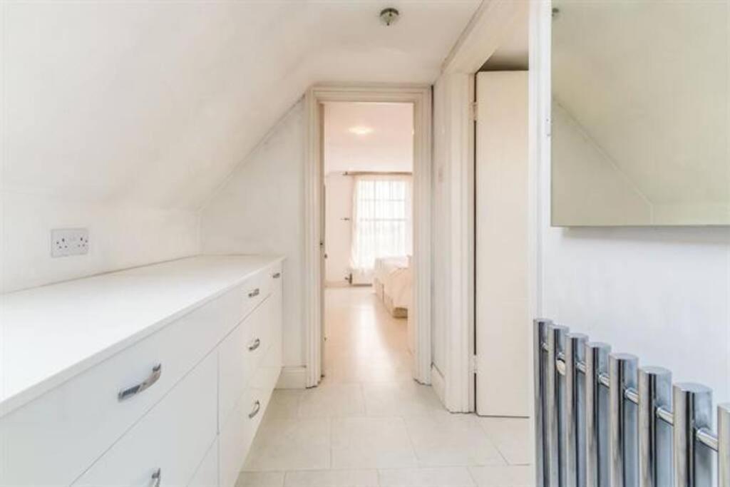 Beautiful Apartment In The Heart Of Rochester Rochester  Exteriér fotografie