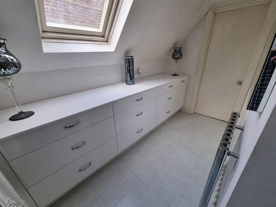 Beautiful Apartment In The Heart Of Rochester Rochester  Exteriér fotografie