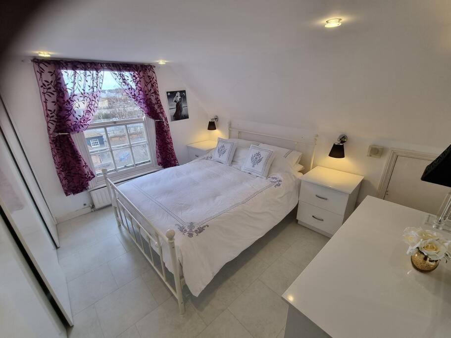 Beautiful Apartment In The Heart Of Rochester Rochester  Exteriér fotografie