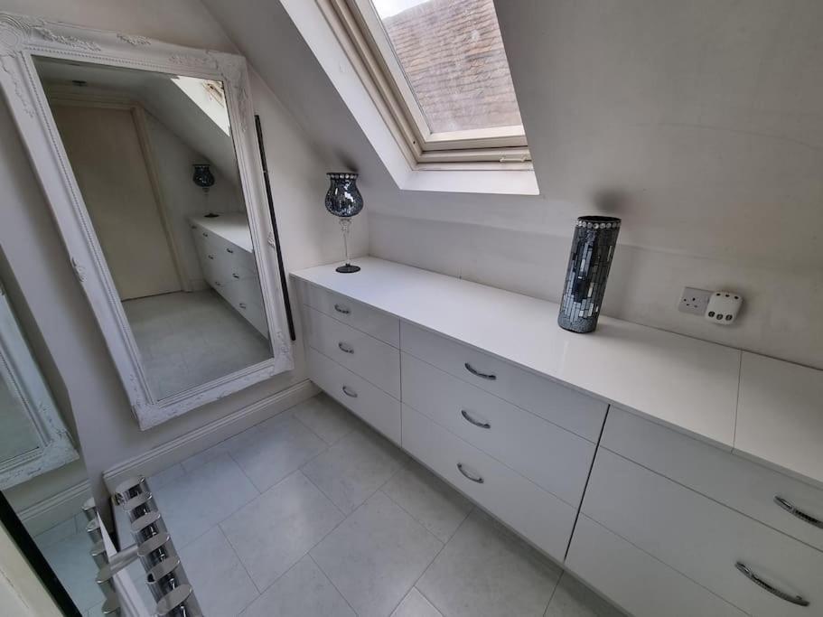 Beautiful Apartment In The Heart Of Rochester Rochester  Exteriér fotografie