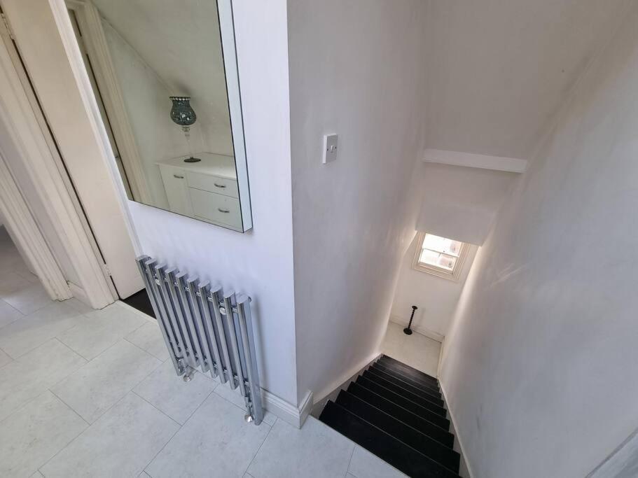 Beautiful Apartment In The Heart Of Rochester Rochester  Exteriér fotografie