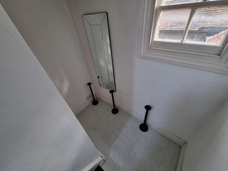 Beautiful Apartment In The Heart Of Rochester Rochester  Exteriér fotografie