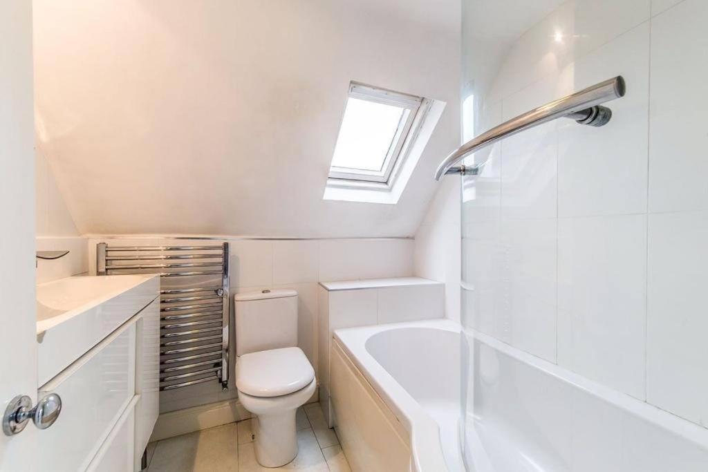 Beautiful Apartment In The Heart Of Rochester Rochester  Exteriér fotografie